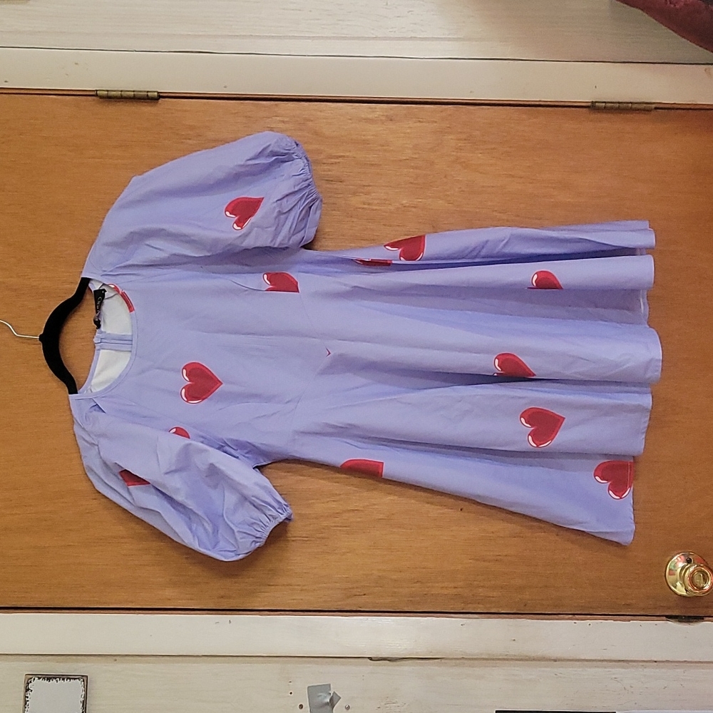 Dress by Cider